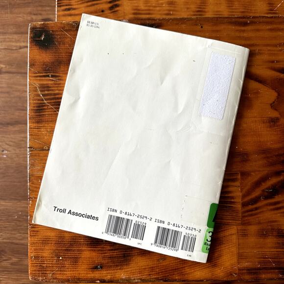 Vintage Young Amelia Earhart A Dream To Fly Paperback Book - Picture 6 of 7